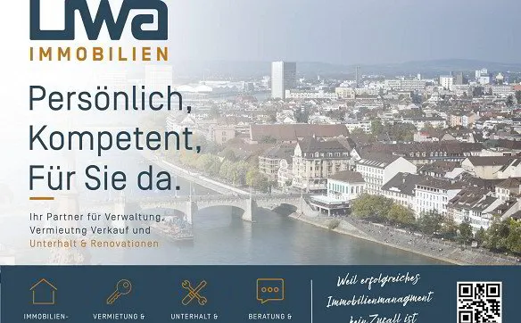 Wohnen und Arbeiten unter einem Dach - 6 Zimmer Einfamilienhaus mit... - Photo 5