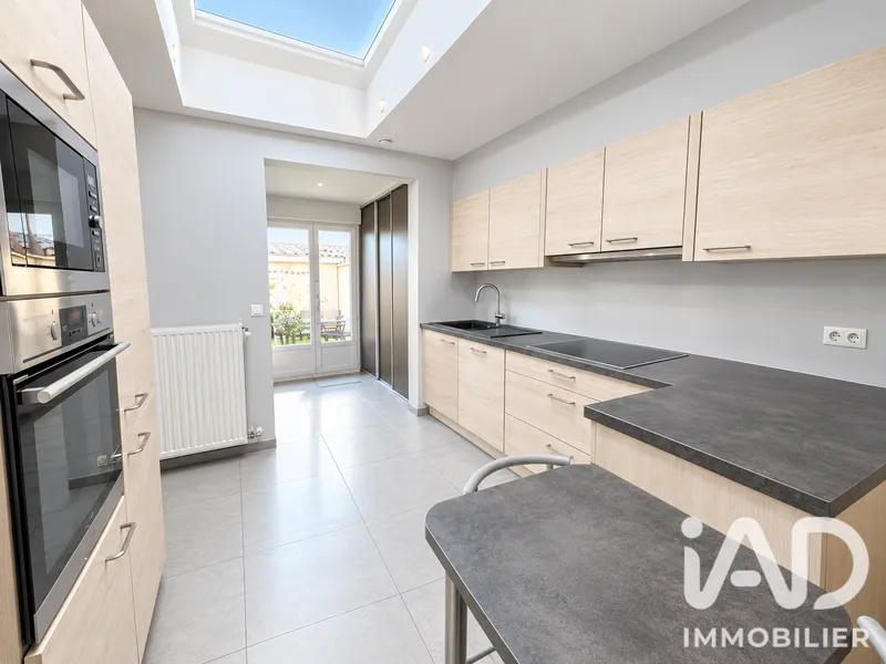 Vente Maison de ville 3 pièces - Photo 4