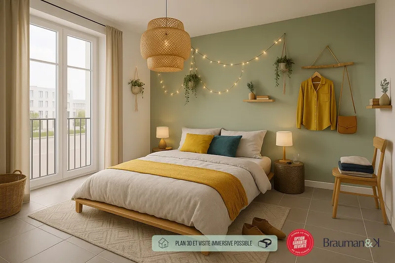 5 PIÈCES de 125m² - Photo 3