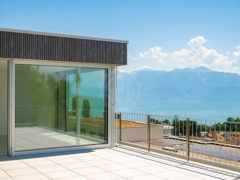 Maison à louer, 6.5 pièces, 179 m², Lutry