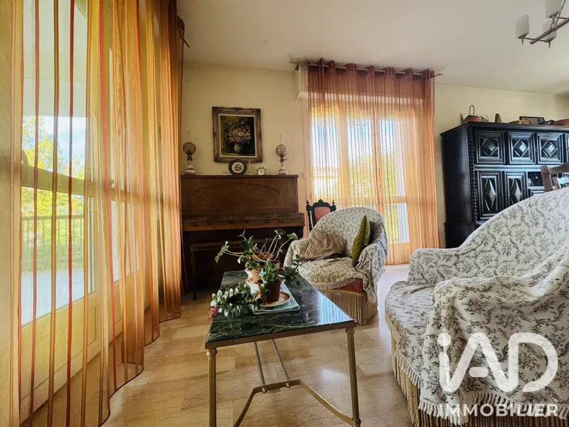 Vente Maison/villa 7 pièces - Photo 3
