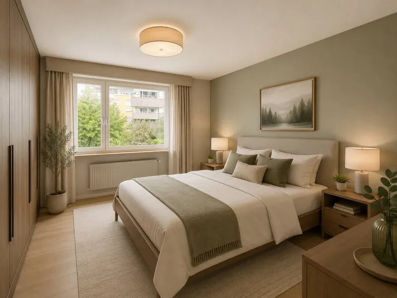 4.5-Zimmer-Eigentumswohnung in Thun an der Alpenstrasse 11 - Photo 4