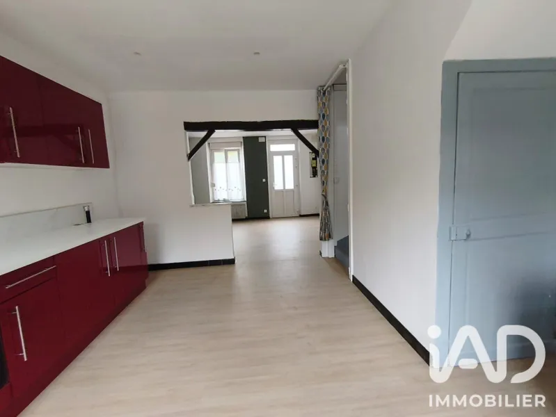 Vente Maison/villa 4 pièces - Photo 3