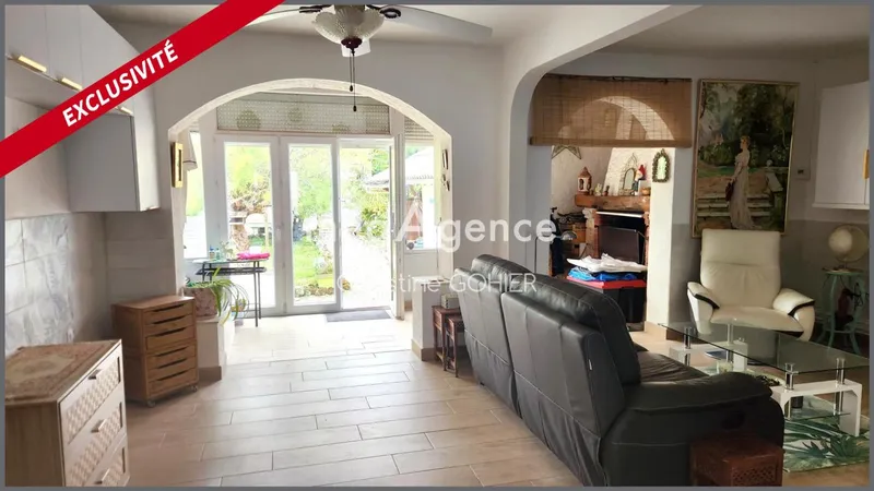 Maison et Studio - Photo 2