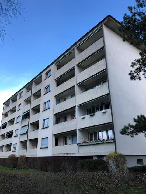 Appartement Av. du Général-Guisan - 1400 Yverdon-les-Bains