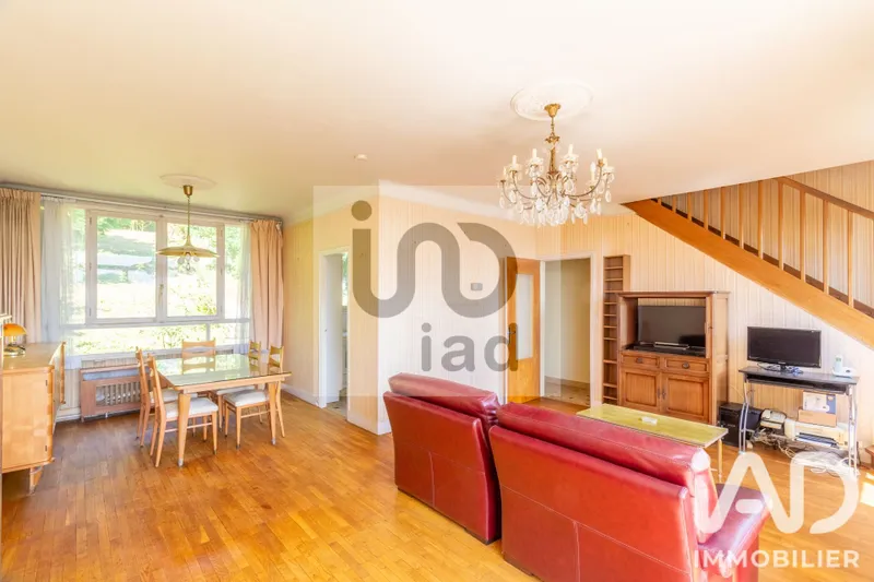 Maison à vendre, 5 pièces, 100 m², Le Pecq
