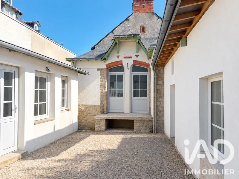 Vente Immeuble 253 m² - Photo 5