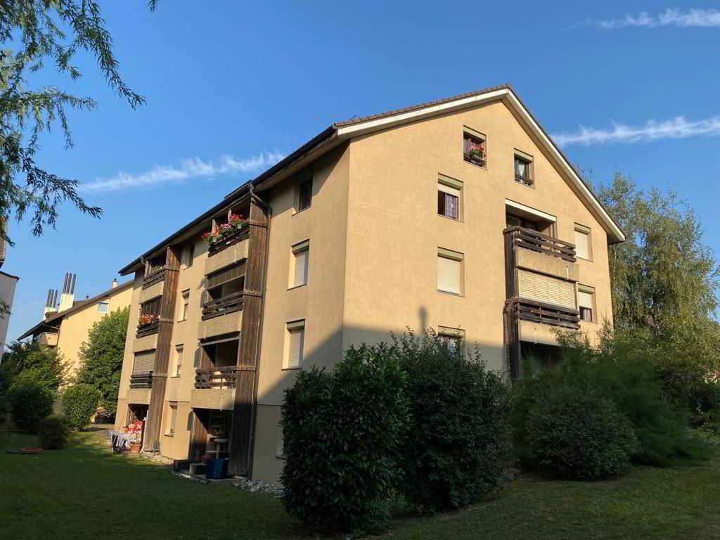 Appartement Rue du Jura - 1373 Chavornay