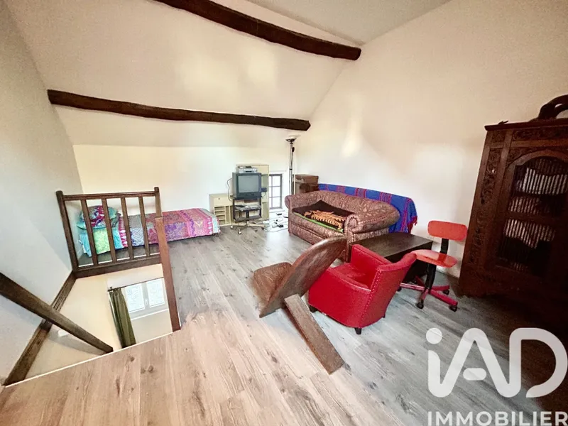 Vente Maison de ville 2 pièces - Photo 5