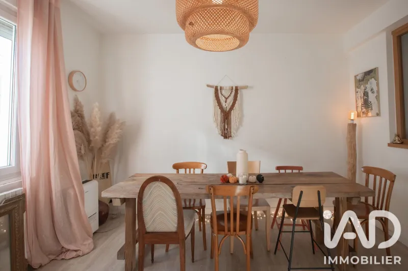 Vente Maison/villa 5 pièces - Photo 4