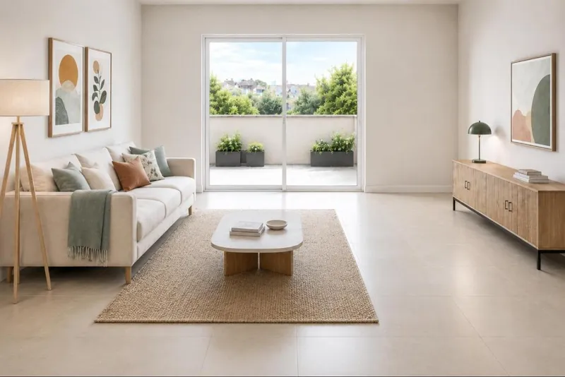 Appartement à vendre, 4 pièces, 82 m², Annecy