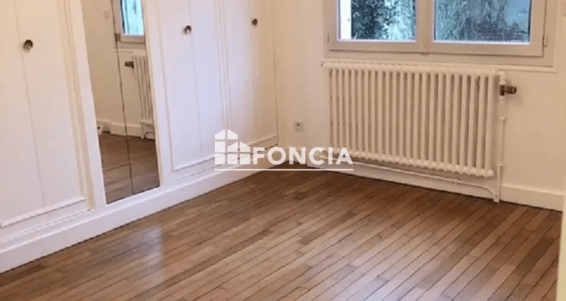 Location Maison 5 pièces 99.83 m² - Antony 92160 - Photo 3