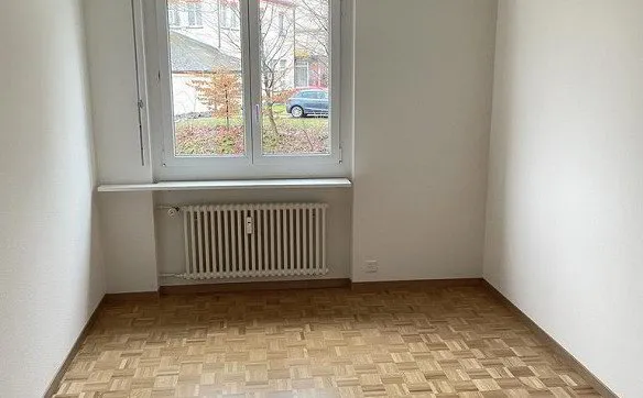 5-Zimmerwohnung in familienfreundlicher Umgebung - Photo 3