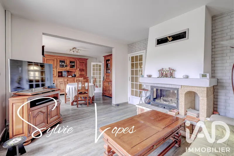 Vente Maison/villa 6 pièces - Photo 3