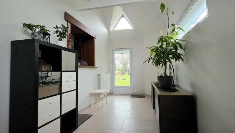 Maison - Photo 3