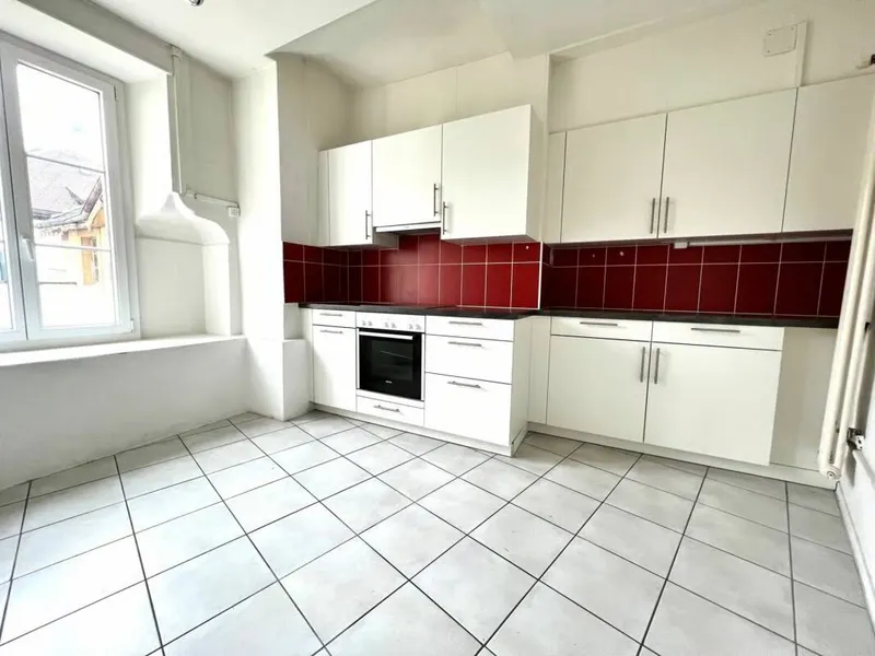 Superbe immeuble avec un très bon rendement de 6.2% - Photo 5