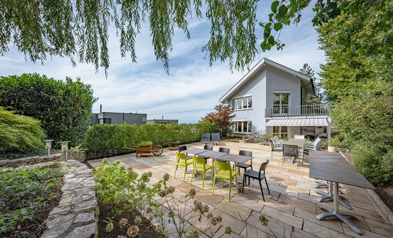 Maison à vendre, 8.5 pièces, 231 m², Dornach