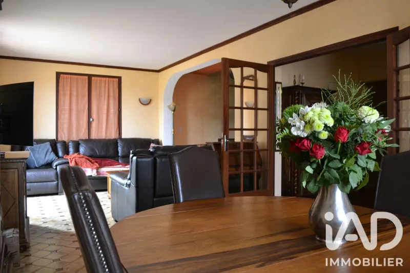 Vente Maison traditionnelle 6 pièces - Photo 3
