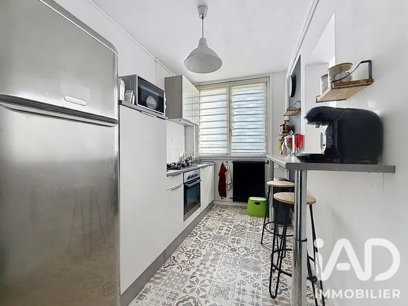 Vente Appartement 2 pièces - Photo 2