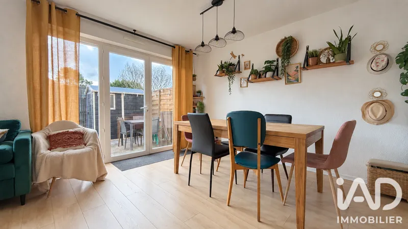 Vente Appartement 3 pièces - Photo 3