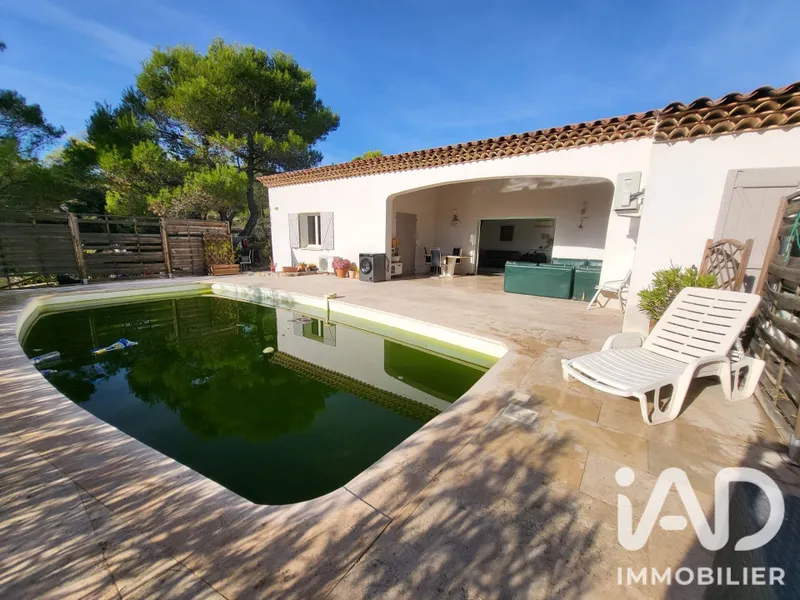 Vente Maison/villa 4 pièces - Photo 2