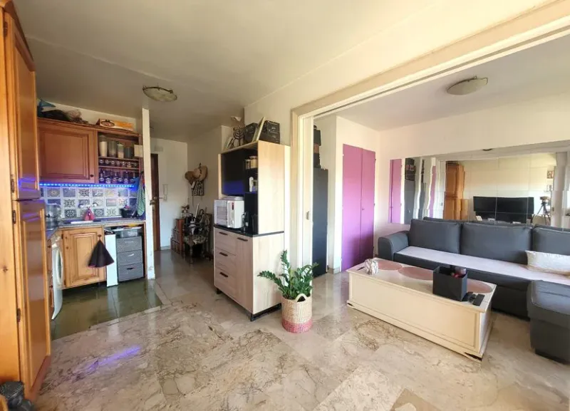 Appartement à vendre - Photo 4