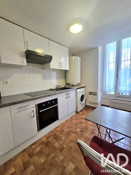 Vente Appartement 4 pièces - Photo 5