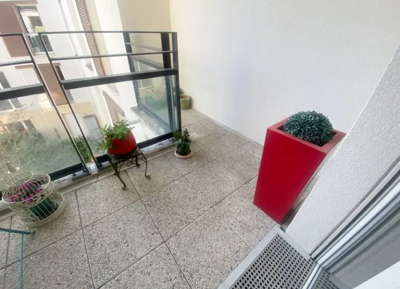 Appartement à vendre, 1 pièces, 36 m², Palaiseau