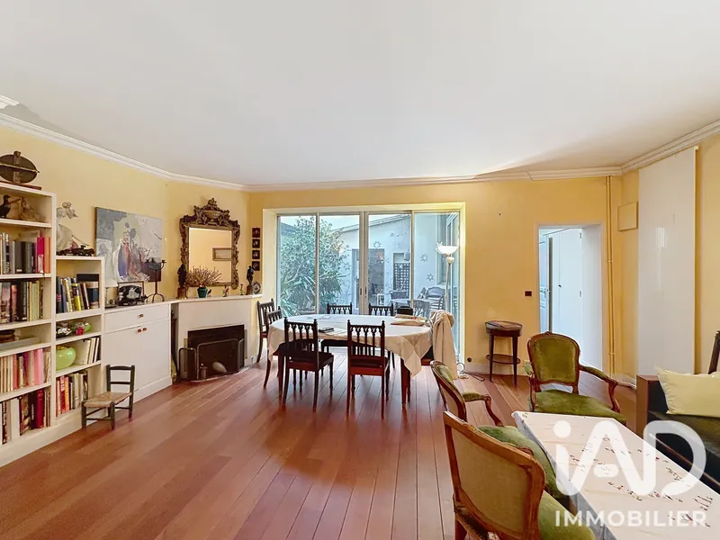 Vente Maison/villa 6 pièces - Photo 4