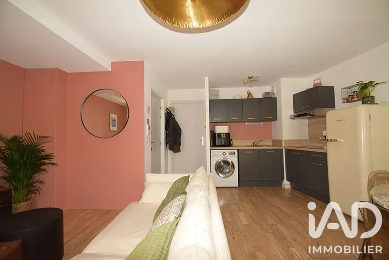 Vente Appartement 3 pièces - Photo 3