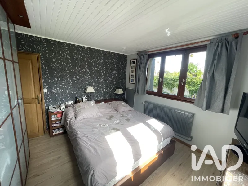 Vente Maison traditionnelle 6 pièces - Photo 5
