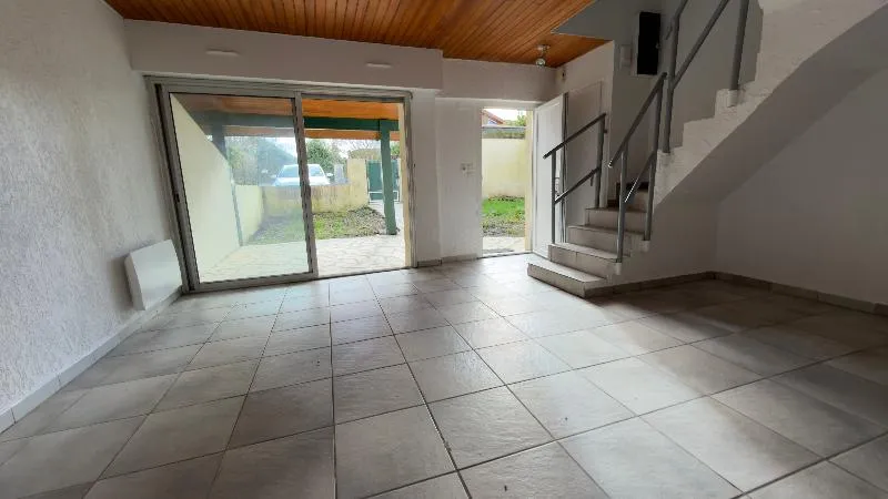 Maison - Photo 2