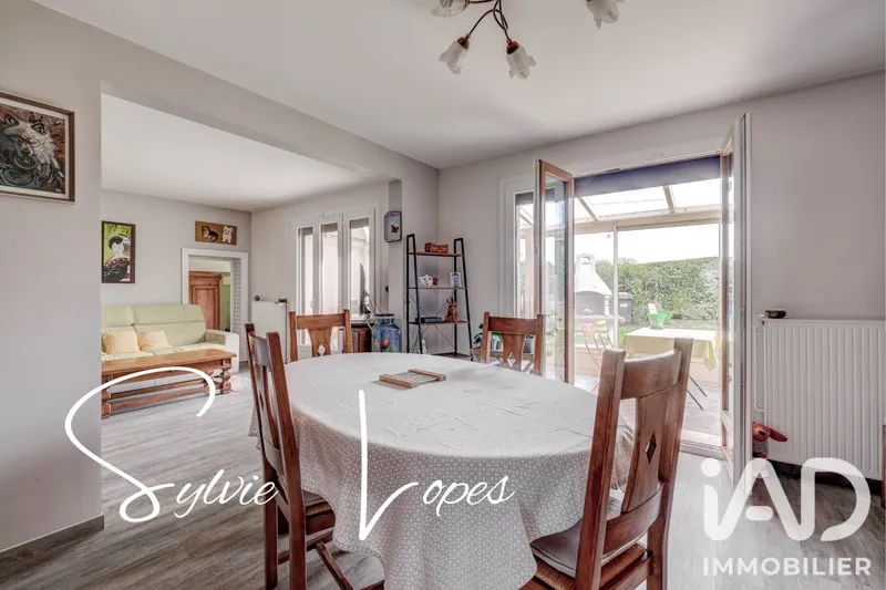 Vente Maison/villa 6 pièces - Photo 4