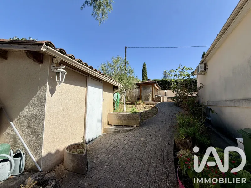 Vente Maison de ville 8 pièces - Photo 2