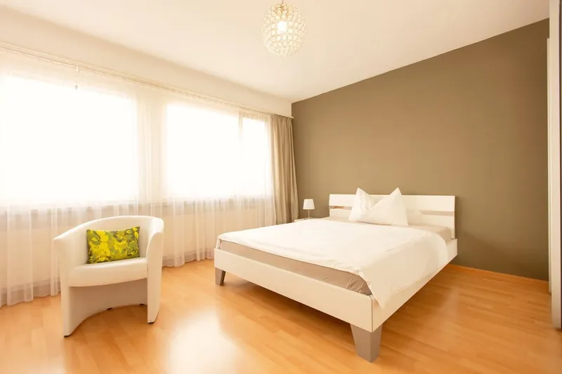Appartement à louer, 1.5 pièces, 30 m², Basel