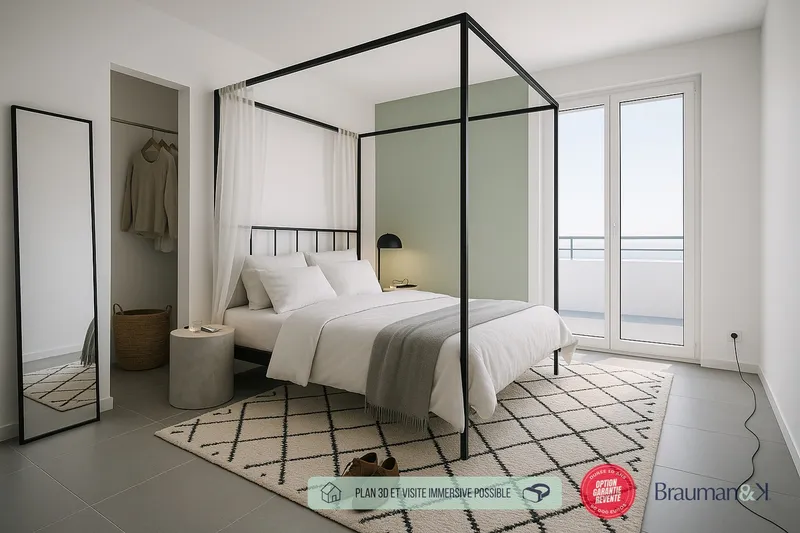 5 PIÈCES de 125m² + EXT(s) de 29m² + PKG(s) - Photo 5
