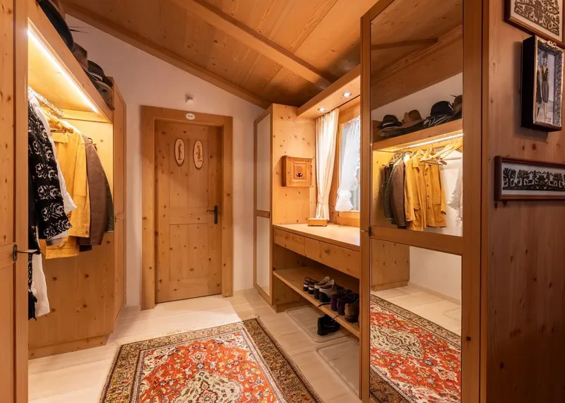 Traditionelles Chalet an ruhiger Lage - Photo 2