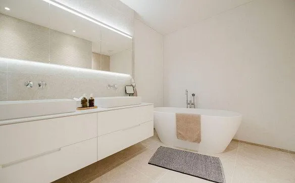 Bezugsbereite Neubauwohnung mit vielseitigen Nutzungsmöglichkeiten - Photo 4