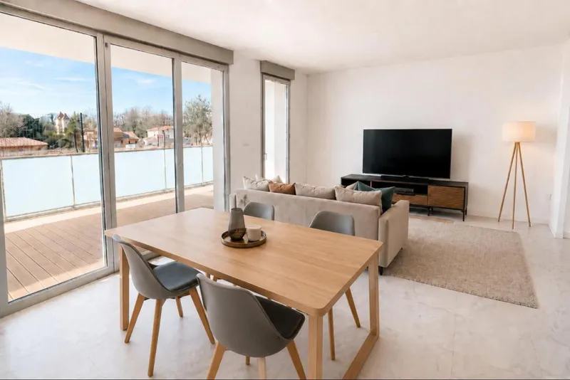 Appartement à vendre, 3 pièces, 64 m², Antibes