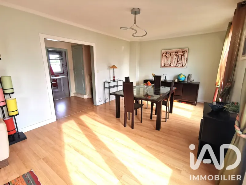 Vente Maison/villa 5 pièces - Photo 3