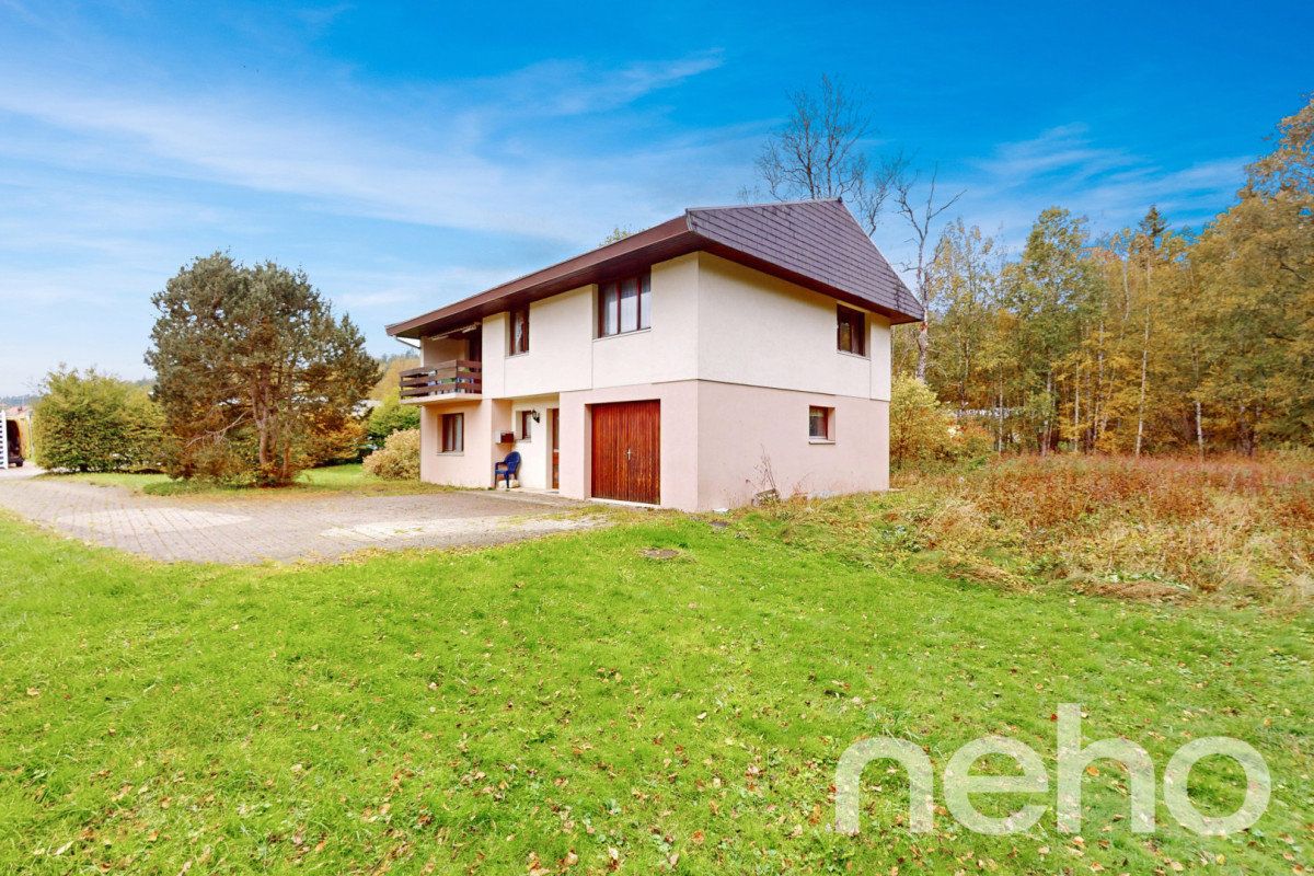 Magnifique villa individuelle au Sentier