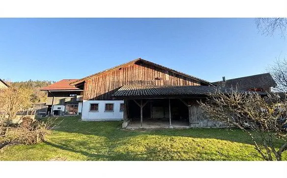 6-Zimmer-Einfamilienhaus mit Potenzial in Russikon kaufen - Photo 2