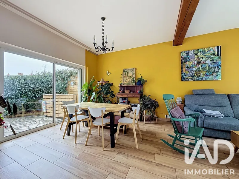 Vente Maison/villa 5 pièces - Photo 4
