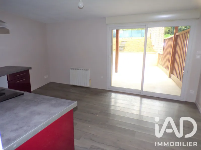 Location Appartement 2 pièces - Photo 3