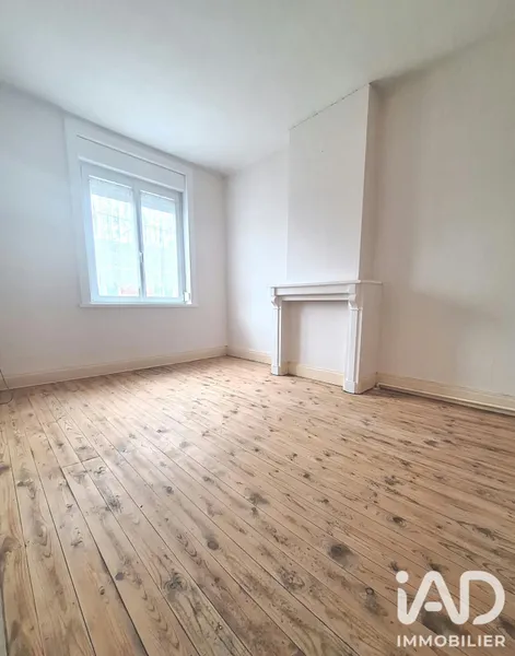 Vente Maison de ville 6 pièces - Photo 5