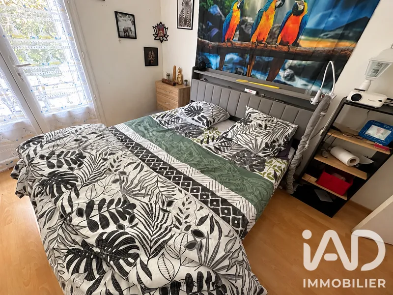 Vente Maison de ville 7 pièces - Photo 5