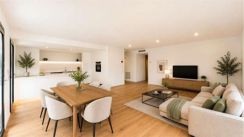 Appartement de 4.5 pièces en vente à Vacallo - 180 m² - Photo 3