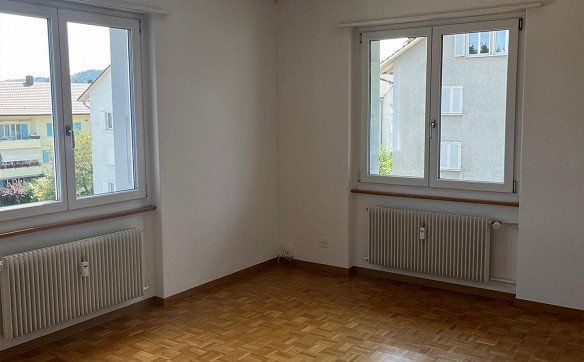 3-Zimmerwohnung in ruhigem Quartier in Zollikofen