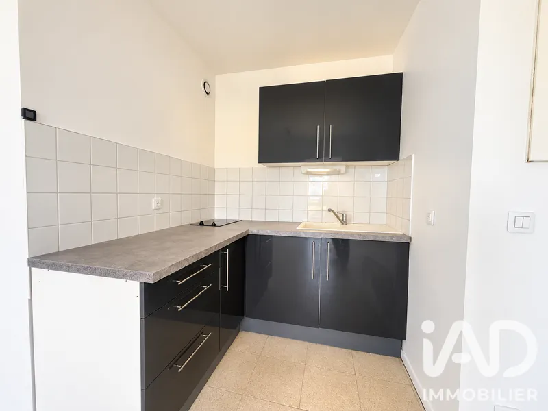 Vente Studio 1 pièce - Photo 4