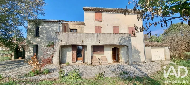 Vente Maison de campagne 6 pièces - Photo 3